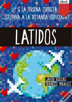 Capa do artigo Latidos