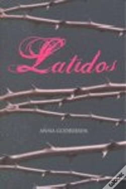 Capa do artigo Latidos (Latidos 1)