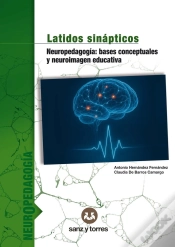 Capa do artigo Latidos Sinapticos