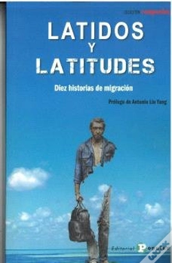 Capa do artigo Latidos Y Latitudes
