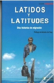 Capa do artigo Latidos Y Latitudes