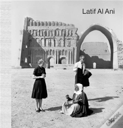 Capa do artigo Latif Al Ani /Anglais