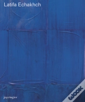 Capa do artigo Latifa Echakhch
