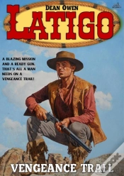 Capa do artigo Latigo 2: Vengeance Trail