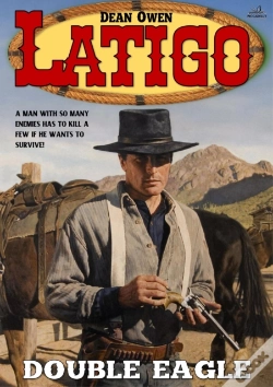 Capa do artigo Latigo 4: Double Eagle