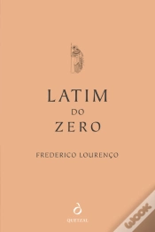 Capa do artigo Latim do Zero