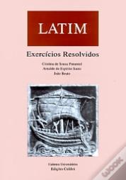 Latim - Exercícios Resolvidos