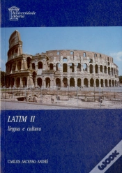 Capa do artigo Latim II