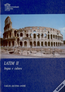 Capa do artigo Latim II