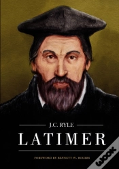 Capa do artigo Latimer