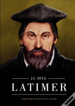 Capa do artigo Latimer