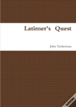 Capa do artigo Latimer'S  Quest