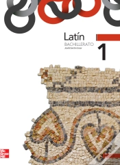 Capa do artigo Latin 1 Bachillerato