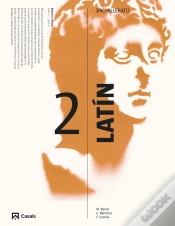 Capa do artigo Latín 2 Bachillerato (2016)