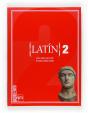 Latín. 2 Bachillerato - Preview