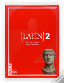 Capa do artigo Latín. 2 Bachillerato