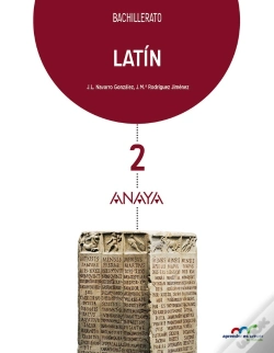 Capa do artigo Latin 2.  