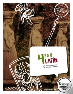 Capa do artigo Latin 4