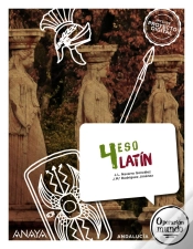 Capa do artigo Latin 4