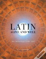 Capa do artigo Latin Alive And Well
