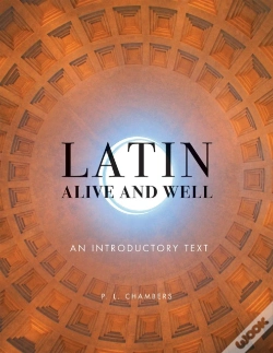 Capa do artigo Latin Alive And Well
