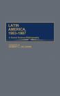 Latin America, 1983-1987 - Preview