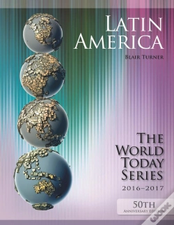 Capa do artigo Latin America 2016-2017