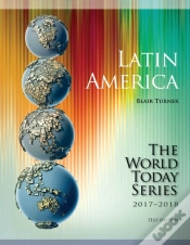 Capa do artigo Latin America 2017-2018