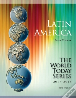 Capa do artigo Latin America 2017-2018