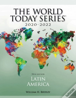Capa do artigo Latin America 2020-2022