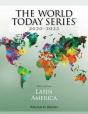 Latin America 2020-2022 - Preview