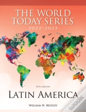Latin America 2022â€“2023