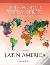 Capa do artigo Latin America 2022â€“2023