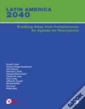 Latin America 2040