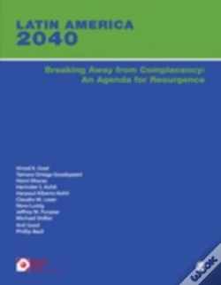 Capa do artigo Latin America 2040