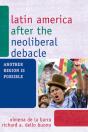 Latin America After The Neoliberal Debacle - Preview