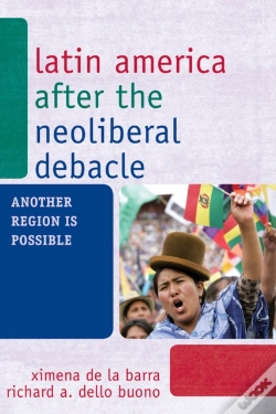 Capa do artigo Latin America After The Neoliberal Debacle