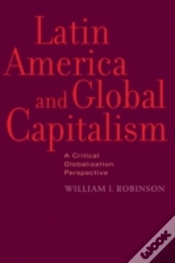 Capa do artigo Latin America And Global Capitalism