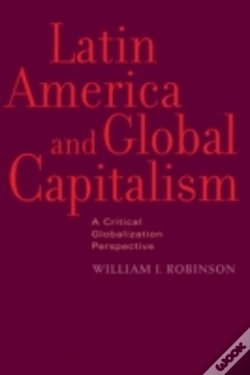 Capa do artigo Latin America And Global Capitalism