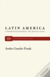 Capa do artigo Latin America