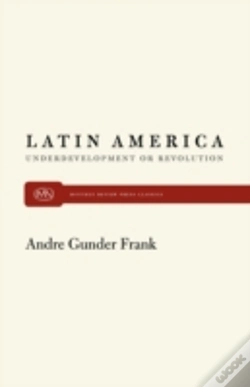 Capa do artigo Latin America