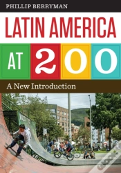 Capa do artigo Latin America At 200