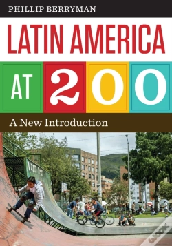Capa do artigo Latin America At 200