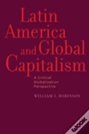 Capa do artigo Latin America & Global Capitalism