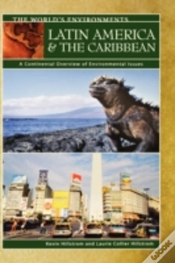Capa do artigo Latin America & The Caribbean