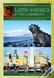 Capa do artigo Latin America & The Caribbean