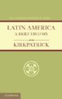 Latin America - Preview