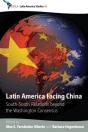Latin America Facing China - Preview
