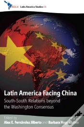 Capa do artigo Latin America Facing China