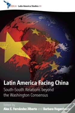Capa do artigo Latin America Facing China